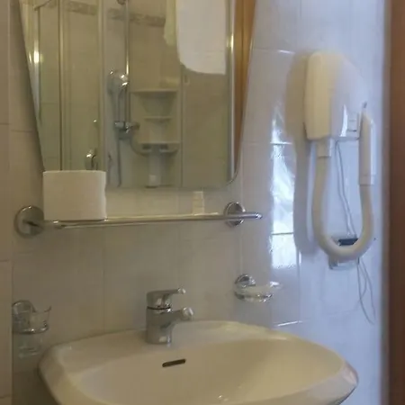 Astoria Hotel Viareggio