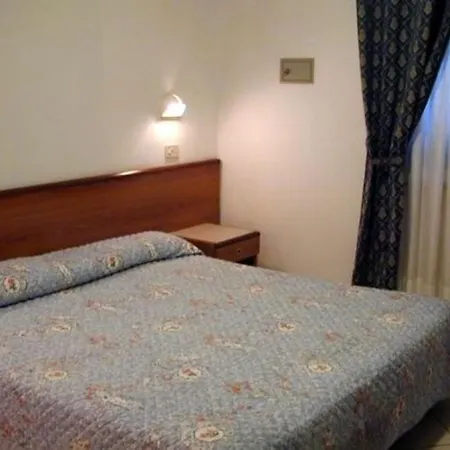 Astoria 3* Viareggio