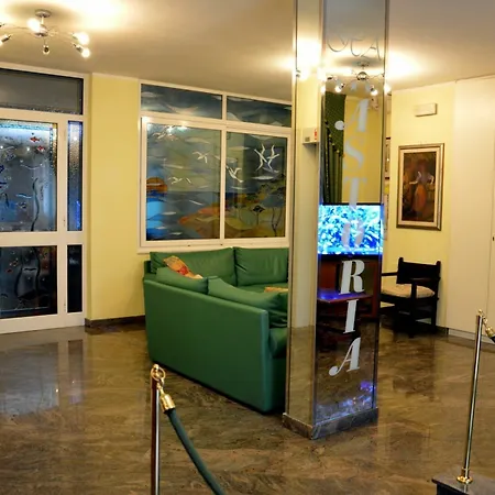 Astoria ホテル 3*