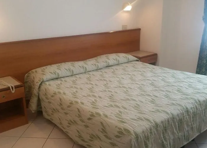 Astoria Hotel Viareggio