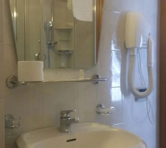 Astoria Hotel Viareggio