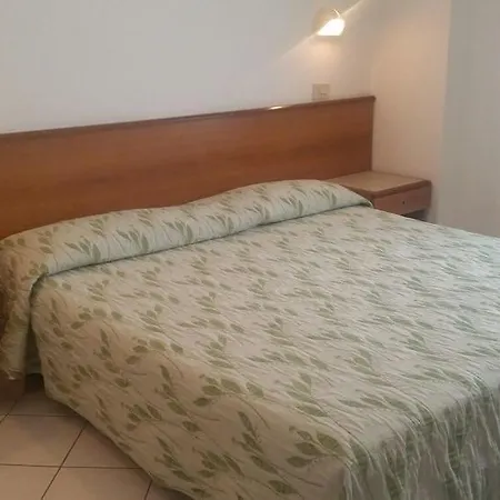 Astoria ホテル ヴィアレッジョ