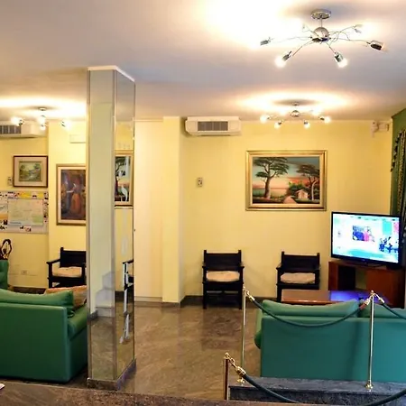 Otel Astoria
