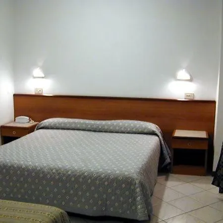 Astoria ホテル ヴィアレッジョ