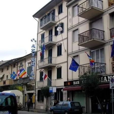 Astoria Viareggio