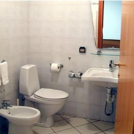 Astoria 3* ヴィアレッジョ