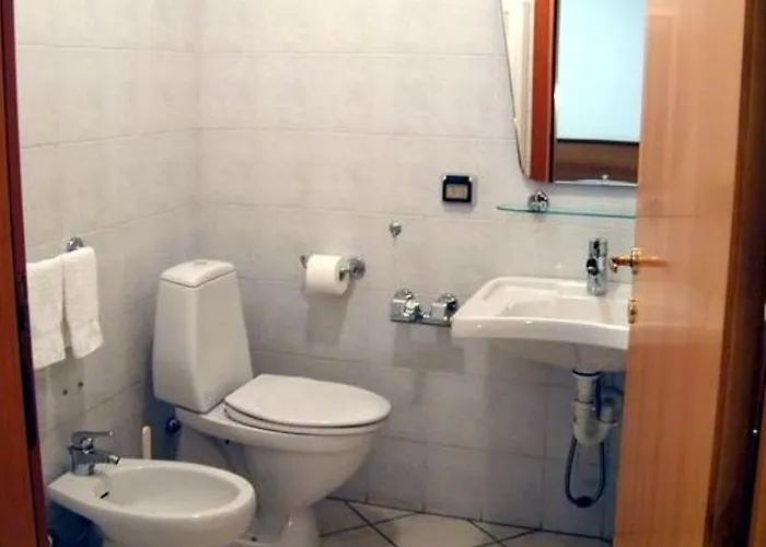 Astoria 3* Виареджо